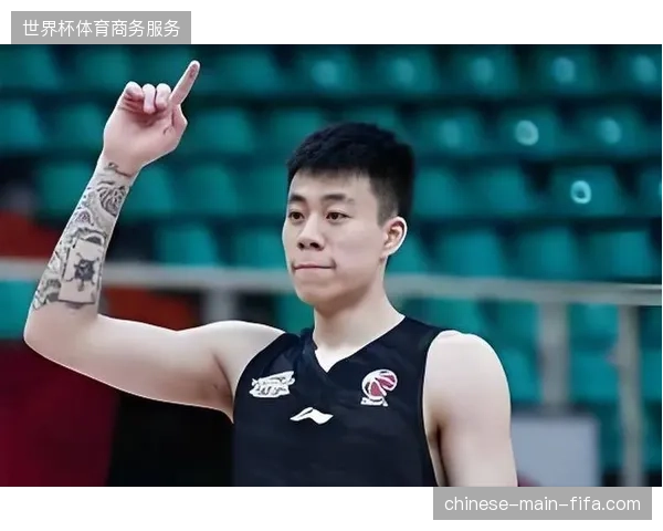 张镇麟的加盟被证明是历史级转会，首个赛季便帮助上海队完成冠军拼图
